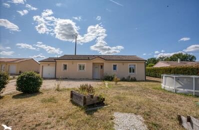 vente maison 181 050 € à proximité de Saint-Pierre-de-Chignac (24330)