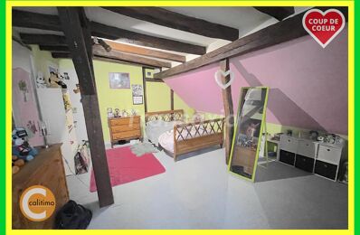 maison 2 pièces 80 m2 à vendre à Bourges (18000)