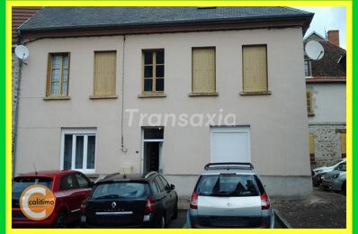 vente maison 62 000 € à proximité de Saint-Priest (23110)