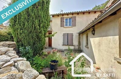 vente maison 265 000 € à proximité de Caveirac (30820)