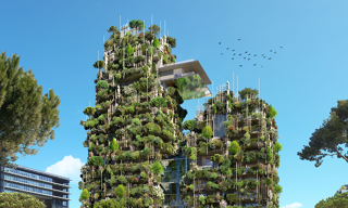 Appartement 3 Pièces 73 m² à vendre à Montpellier (34000)