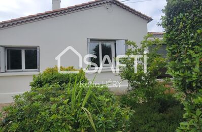 vente maison 185 000 € à proximité de Belleville-sur-Vie (85170)
