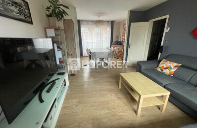 vente maison 159 000 € à proximité de Aulnoy-Lez-Valenciennes (59300)