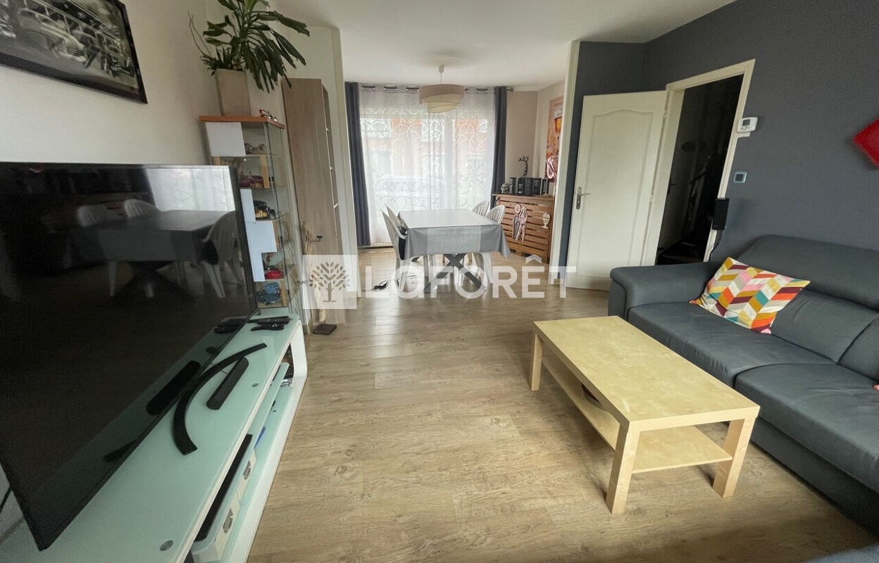 maison 5 pièces 87 m2 à vendre à Valenciennes (59300)