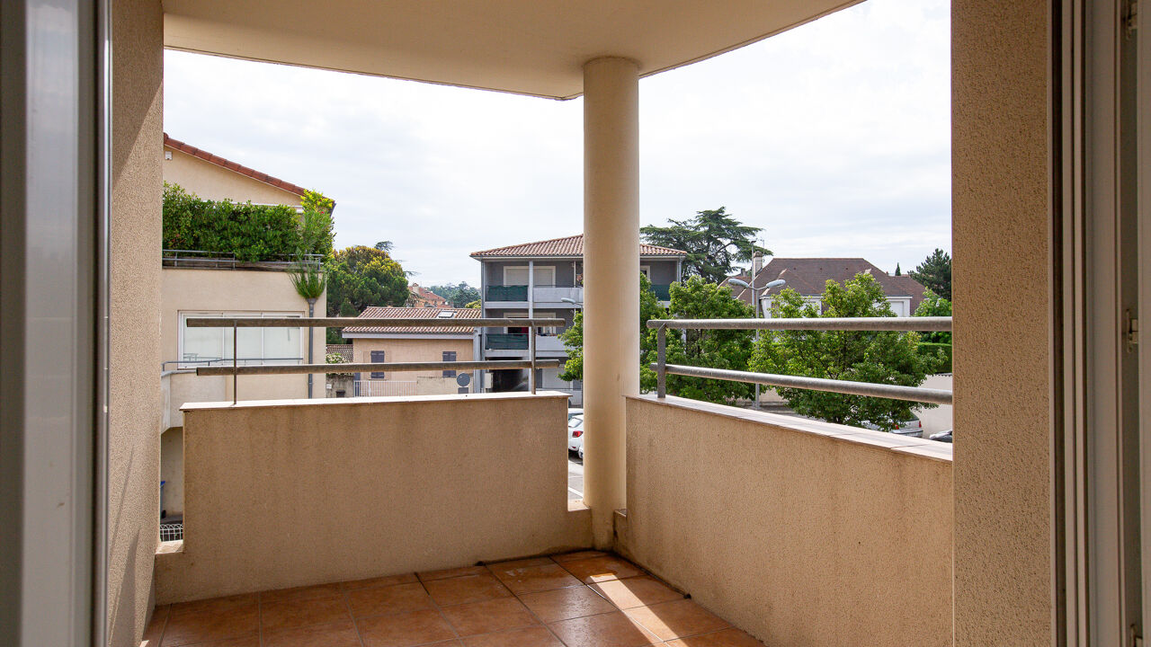 appartement 4 pièces 83 m2 à vendre à Bourg-Lès-Valence (26500)