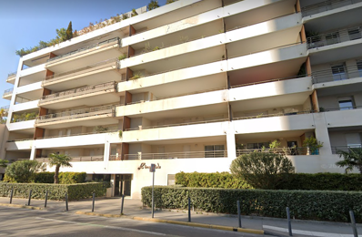 vente appartement 275 000 € à proximité de Marseille 6 (13006)