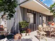Appartement T4 76m² neuf Rdc surface utile 101m² — photo 2