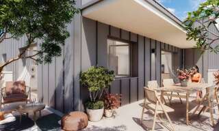 Appartement 5 Pièces 107 m² à vendre à Annecy (74960)