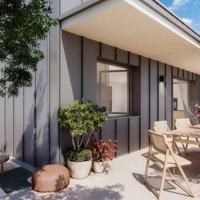 Appartement 5 pièces 694000 €