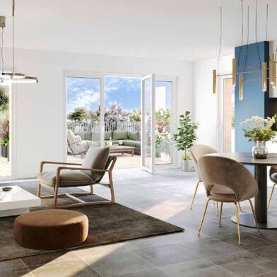 Appartement 5 pièces 694000 €