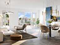 Appartement T5 neuf de 107m² surface utile 126m² — photo 2