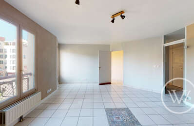 appartement 3 pièces 81 m2 à vendre à Besançon (25000)