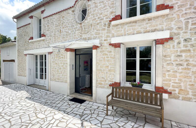 vente maison 644 800 € à proximité de Mornac-sur-Seudre (17113)