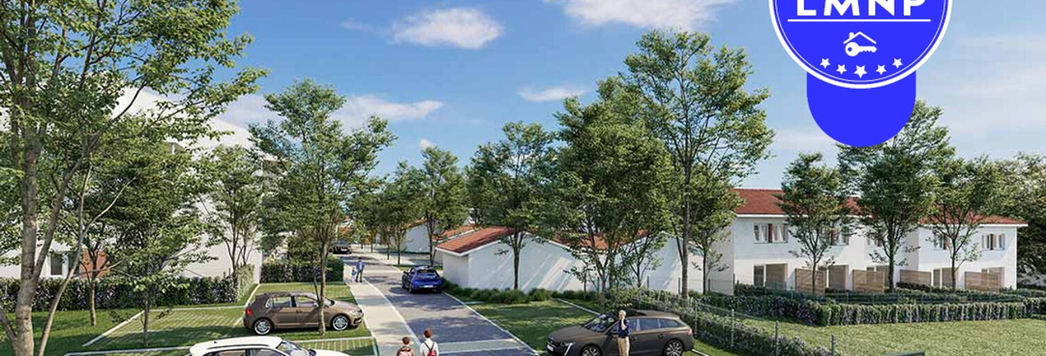 Immeuble  40 m² à vendre à Castelnaudary (11400)