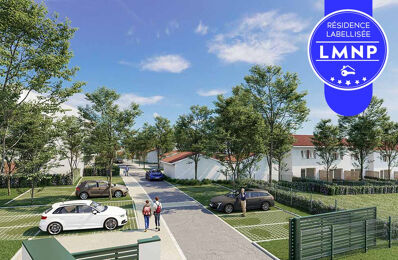 vente immeuble 202 500 € à proximité de Castelnaudary (11400)