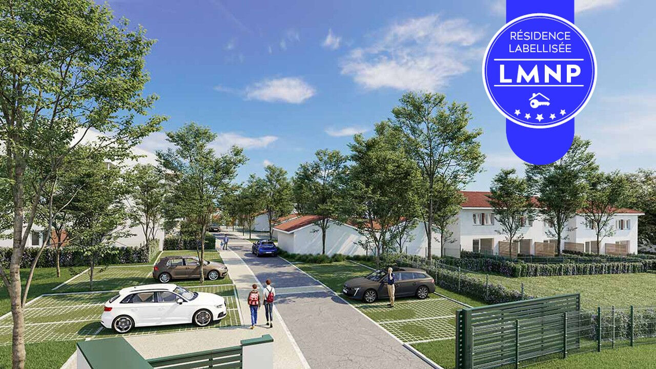 immeuble  pièces 83 m2 à vendre à Castelnaudary (11400)