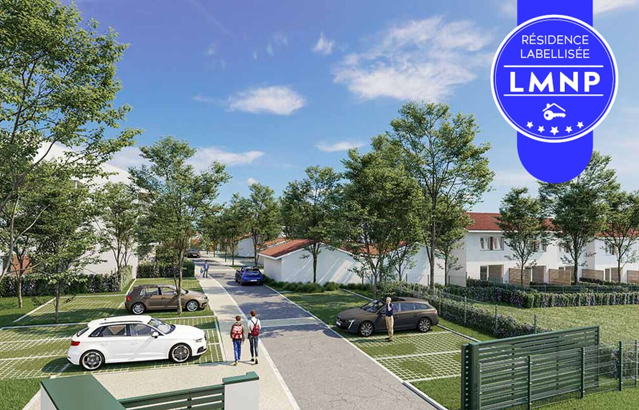 immeuble  pièces 83 m2 à vendre à Castelnaudary (11400)