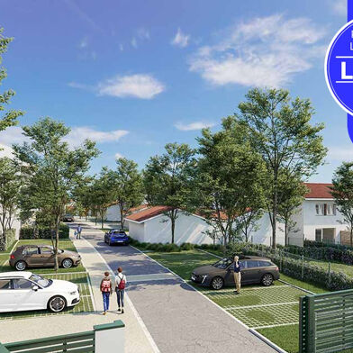 Immeuble  203500 €