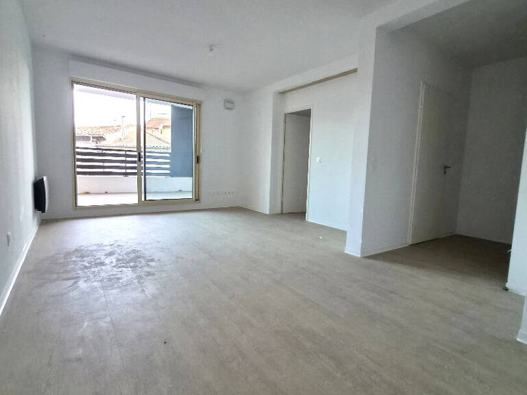 NEUF T3 61m² +Terrasse 8,5m² +Parking NIMES — photo 1