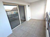 NEUF T3 61m² +Terrasse 8,5m² +Parking NIMES — photo 2