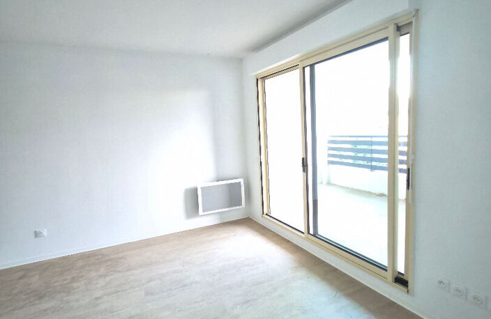 NEUF T3 61m² +Terrasse 8,5m² +Parking NIMES — photo 3