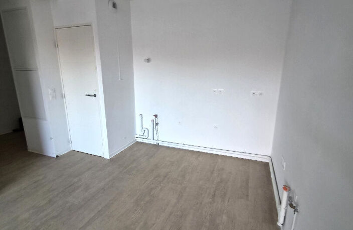 NEUF T3 61m² +Terrasse 8,5m² +Parking NIMES — photo 4