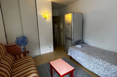 vente appartement 61 000 € à proximité de Villeneuve-Lès-Maguelone (34750)