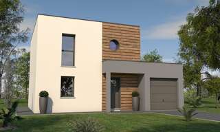 Maison 4 Pièces 93 m² à vendre à Feytiat (87220)