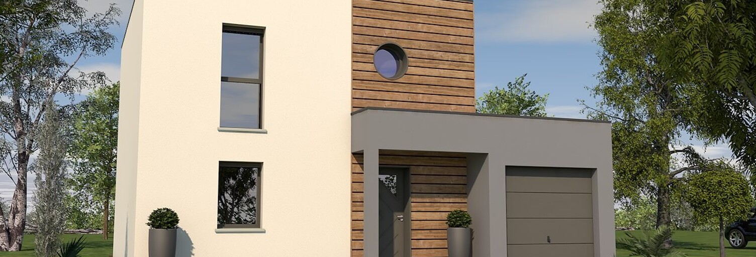 Maison 4 Pièces 93 m² à vendre à Feytiat (87220)