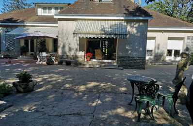 vente maison 572 500 € à proximité de Marigny-Brizay (86380)