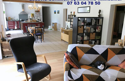 vente maison 318 000 € à proximité de Surdoux (87130)