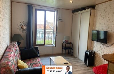 vente appartement 102 300 € à proximité de Marseillan (34340)