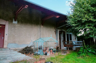 vente maison 165 000 € à proximité de Saint-Auvent (87310)