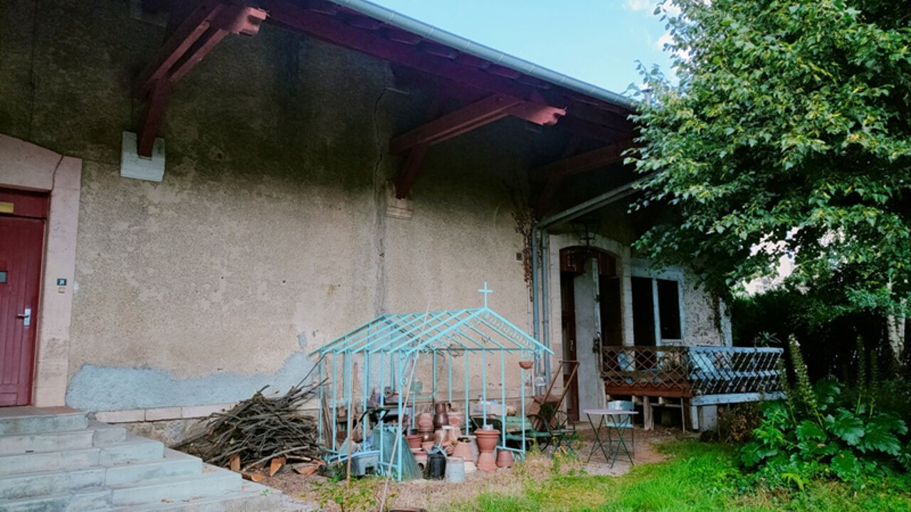 maison  pièces  m2 à vendre à Oradour-sur-Vayres (87150)