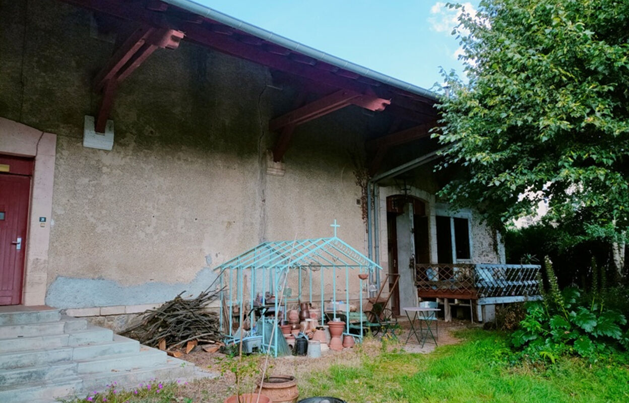 maison  pièces  m2 à vendre à Oradour-sur-Vayres (87150)