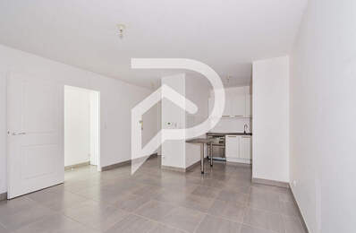 T2 44.87 m2 - LES CATALANS 13007 MARSEILLE + en sus place de parking en sous sousl — photo du bien