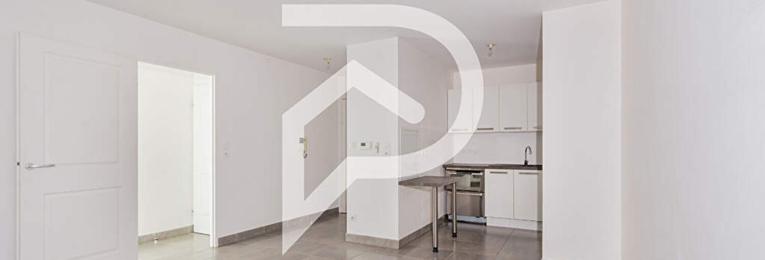 Appartement 2 Pièces 44 m² à vendre à Marseille 7 (13007)