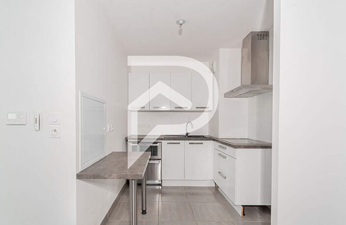 T2 44.87 m2 - LES CATALANS 13007 MARSEILLE + en sus place de parking en sous sousl — photo 2
