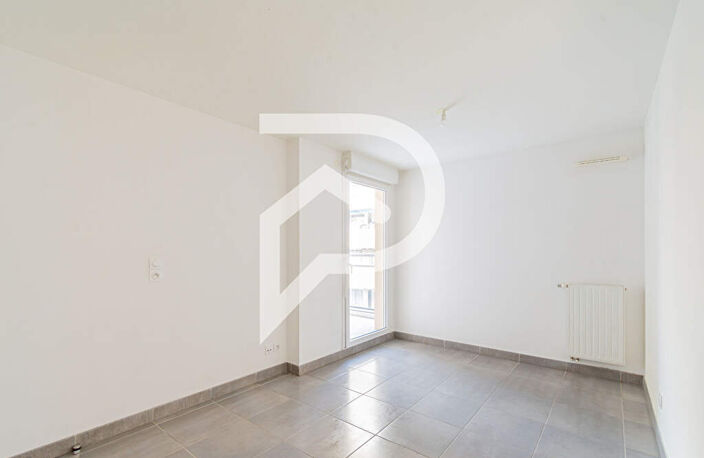 T2 44.87 m2 - LES CATALANS 13007 MARSEILLE + en sus place de parking en sous sousl — photo 4