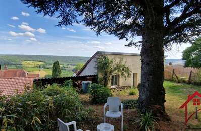 vente maison 127 000 € à proximité de Champigny-sous-Varennes (52400)
