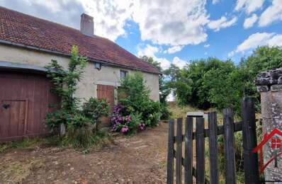 vente maison 42 000 € à proximité de Pierremont-sur-Amance (52500)