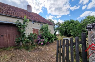 vente maison 42 000 € à proximité de Savigny (52500)