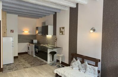 vente maison 119 900 € à proximité de Chaumont-sur-Loire (41150)