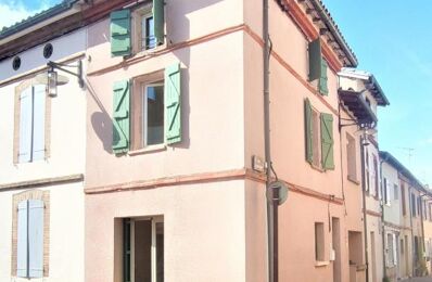 vente maison 110 000 € à proximité de Roquesérière (31380)