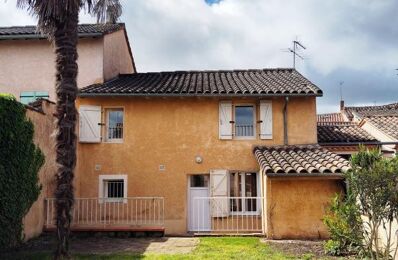 vente maison 200 000 € à proximité de Lagrave (81150)