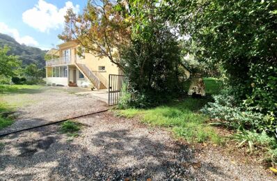 vente maison 220 000 € à proximité de Saint-Hilaire-de-Brethmas (30560)