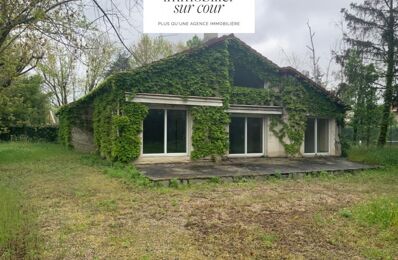 vente maison 470 000 € à proximité de Saint-Étienne (42000)
