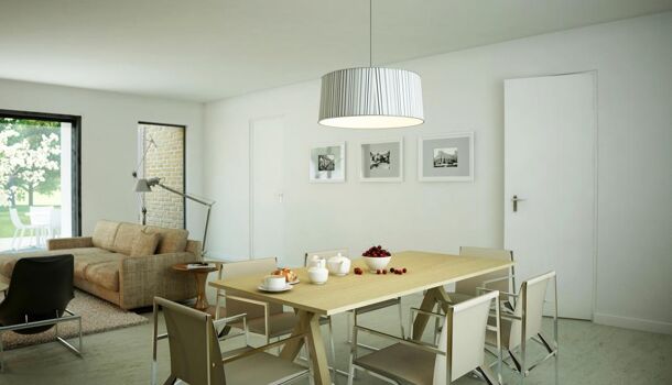 Appartement 3 pièces  à vendre Perreux-sur-Marne (Le) 94170