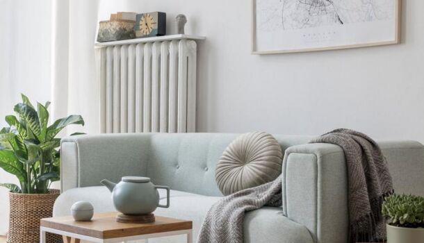 Appartement 2 pièces  à vendre Mauguio 34130