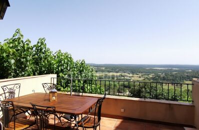 vente maison 329 000 € à proximité de Les Salles-sur-Verdon (83630)